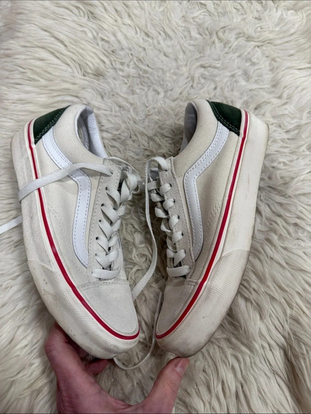 Vans 